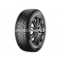 Continental IceContact 2 195/55 R20 95T XL (шип)