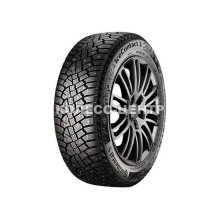 Continental IceContact 2 225/55 R19 103T XL (шип) Колесо-Центр Запорожье