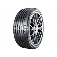 Continental SportContact 6 285/35 R22 106H XL ContiSilent AO