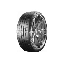 Continental SportContact 7 325/35 ZR20 108Y Колесо-Центр Запорожье