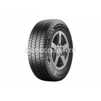 Continental VanContact A/S Ultra 225/75 R17C 114/112Q