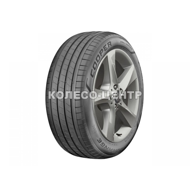 Cooper Zeon CrossRange 235/55 R19 105H XL M0 Колесо-Центр Запоріжжя