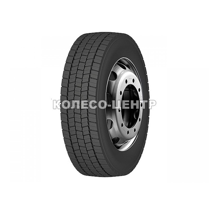 CrossWind CWHD02 (ведущая) 265/70 R17,5 140/138M 16PR Колесо-Центр Запоріжжя