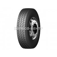 CrossWind CWMA04 (универсальная) 315/80 R22,5 158/150K 3PMSF 22PR