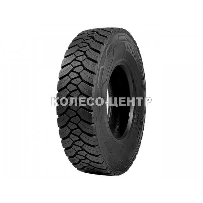 CWMD04 (ведущая)