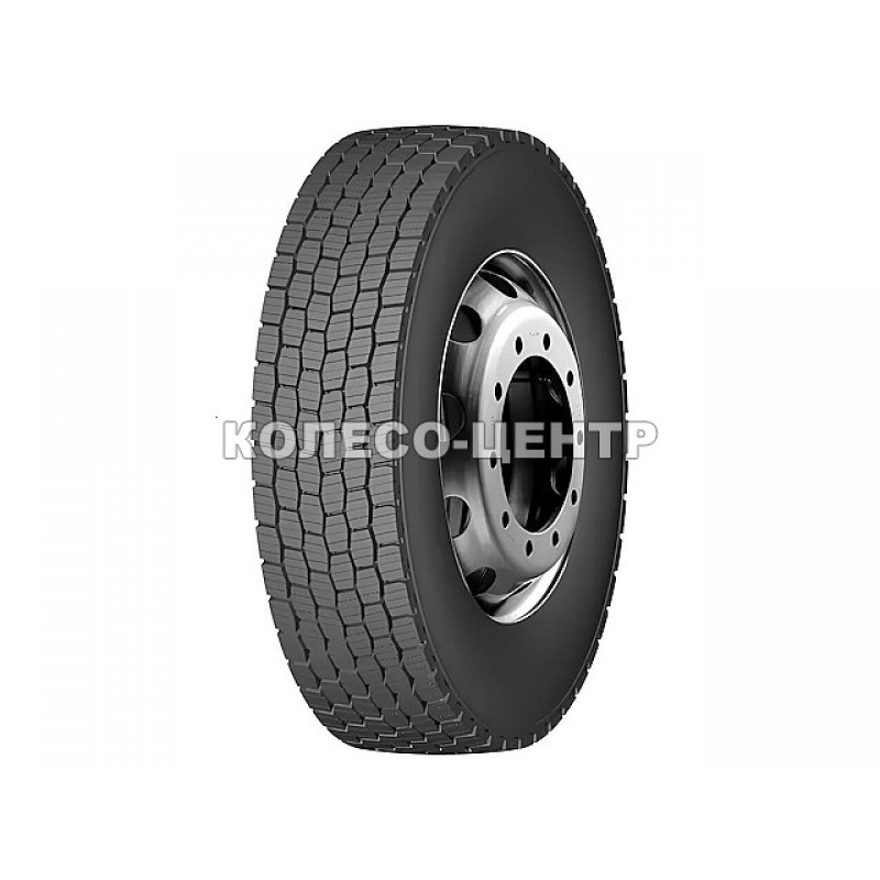 CWRD03 (ведущая)