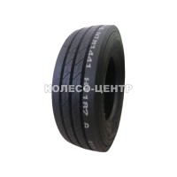 CrossWind CWT20E (прицепная) 215/75 R17,5 135/133J