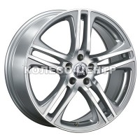 DBV Mauritius 7x16 5x112 ET40 DIA66,6 (gloss black)