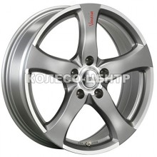 DBV Venezia 8x18 5x112 ET45 DIA74,1 (MLG) Колесо-Центр Запорожье