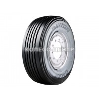 Dayton D400T (прицепная) 385/65 R22,5