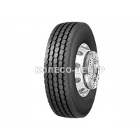 Debica DMSS (рулевая) 315/80 R22,5 156/150K