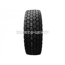 Deemax X999 (ведущая) 315/80 R22,5 157/154L 20PR
