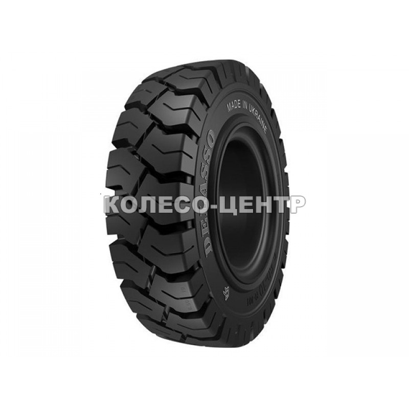 Delasso R101 (погрузчик) 6,5 R10 Колесо-Центр Запоріжжя