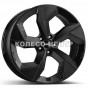 Dezent AO 7,5x19 5x112 ET53,5 DIA66,6 (black) Колесо-Центр Запоріжжя