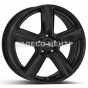 Dezent KG 7x18 5x112 ET22 DIA66,6 (dark black polished)