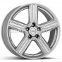 Dezent KG 7x18 5x112 ET22 DIA66,6 (dark black polished)