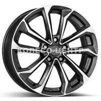 Dezent KS 7,5x18 5x114,3 ET45 DIA67,1 (matt graphite)