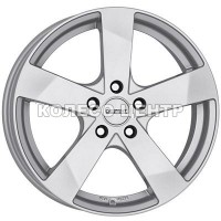 Dezent TD 7,5x17 5x112 ET35 DIA70,1 (silver)