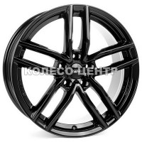 Dezent TR 6,5x16 5x114,3 ET45 DIA67,1 (black)