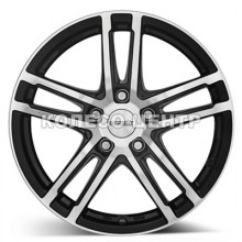 Dezent TZ 7,5x17 5x112 ET35 DIA70,1 (BP)