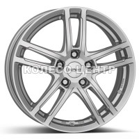 Dezent TZ 7,5x18 5x108 ET50,5 DIA63,4 (silver)