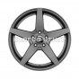 Diewe Wheels Inverno 7,5x17 5x112 ET37 DIA66,6 (silver) Колесо-Центр Запоріжжя