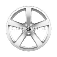 Diewe Wheels Trina 8,5x19 5x114,3 ET35 DIA76,1 (silver)