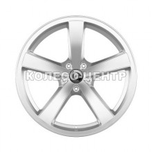Diewe Wheels Trina 8,5x19 5x114,3 ET35 DIA76,1 (silver)