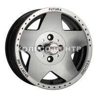 Disla Futura 5,5x13 4x98 ET5 DIA58,6 (BD)