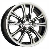 Disla Evolution 6,5x15 5x112 ET35 DIA57,1 (BD)