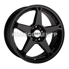 Disla Rapide 6,5x15 5x114,3 ET35 DIA67,1 (black)