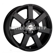 Disla Hornet 6,5x15 5x110 ET35 DIA67,1 (black)