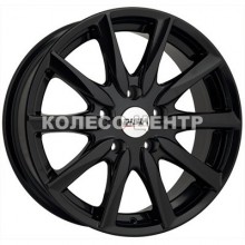 Disla Raptor 7x16 4x98 ET38 DIA67,1 (black) Колесо-Центр Запорожье