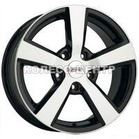 Disla Formula 6,5x15 5x112 ET35 DIA57,1 (BD)