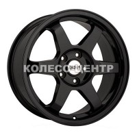 Disla JDM 8x18 5x114,3 ET45 DIA72,6 (black)
