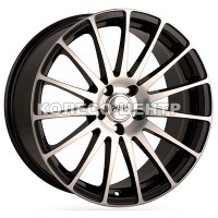 Disla Turismo 7,5x17 5x108 ET45 DIA63,4 (BD)