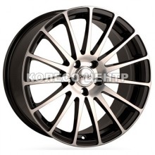 Disla Turismo 7,5x17 5x108 ET45 DIA63,4 (BD)