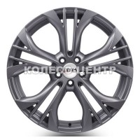 Disla Assassin 8x18 5x112 ET35 DIA66,6 (GM)