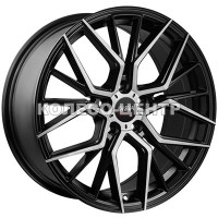 Disla Crystal 7x16 5x114,3 ET40 DIA67,1 (GM)