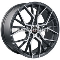 Disla Crystal 7x16 5x112 ET40 DIA66,6 (GMD)