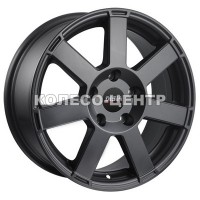Disla Hornet 7x16 5x120 ET38 DIA65,1 (BM)