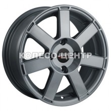 Disla Hornet 7x16 4x108 ET38 DIA67,1 (GM)