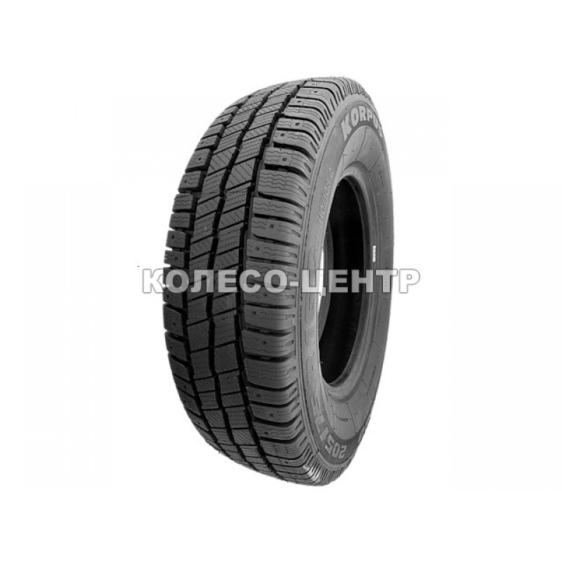 Domin (наварка) Corpus 205/75 R16C 110/108Q Колесо-Центр Запоріжжя