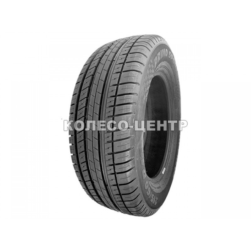 Domin (наварка) Primo Sport 195/50 R15 82H Колесо-Центр Запоріжжя
