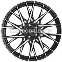 Dotz Fuji 7,5x18 4x100 ET45 DIA60,1 (BP) Колесо-Центр Запорожье