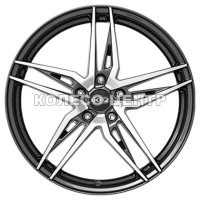 Dotz Interlagos 7,5x17 5x105 ET44 DIA56,6 (HG)
