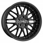 Dotz Mugello 8x18 5x120 ET35 DIA72,6 (matt black) Колесо-Центр Запоріжжя