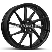 Dotz Spa 8x19 5x112 ET35 DIA70,1 (black front polished)