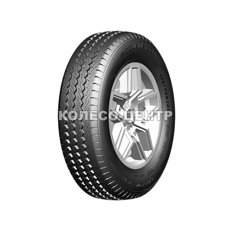 Double Coin DynoPulse Van 195/70 R15 104/102R Колесо-Центр Запоріжжя