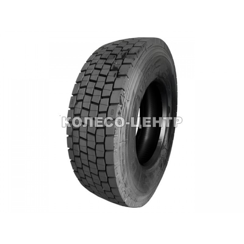 Double Coin RLB468 (ведущая) 315/80 R22,5 Колесо-Центр Запоріжжя